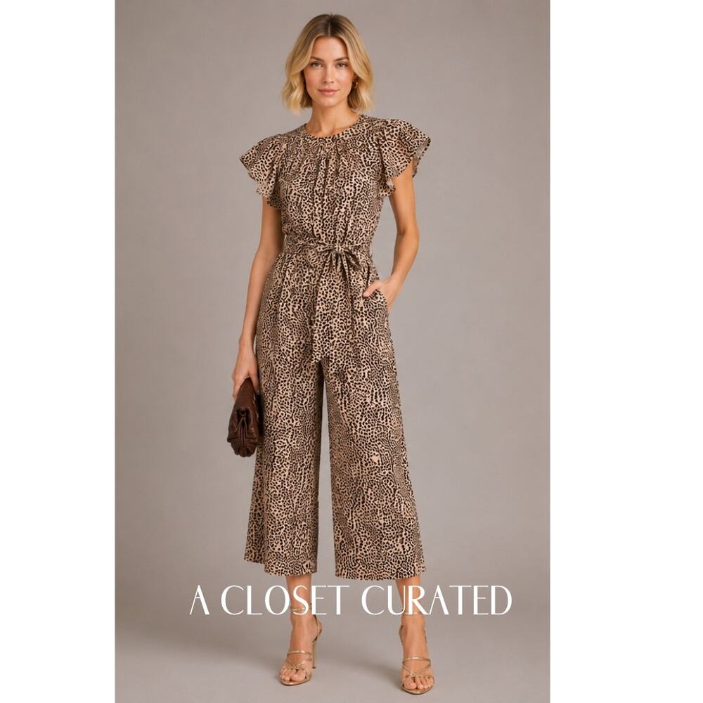 Ulla Johnson Jumpsuit 2
